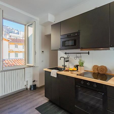 La Casa Di Nino By Rent All Como Exterior photo