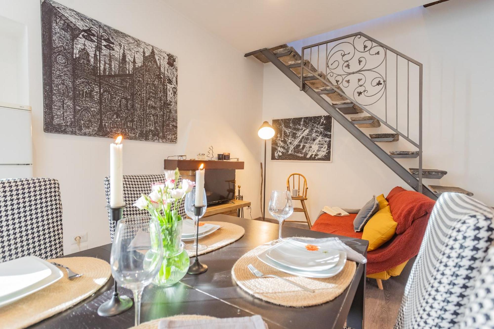 La Casa Di Nino By Rent All Como Exterior photo