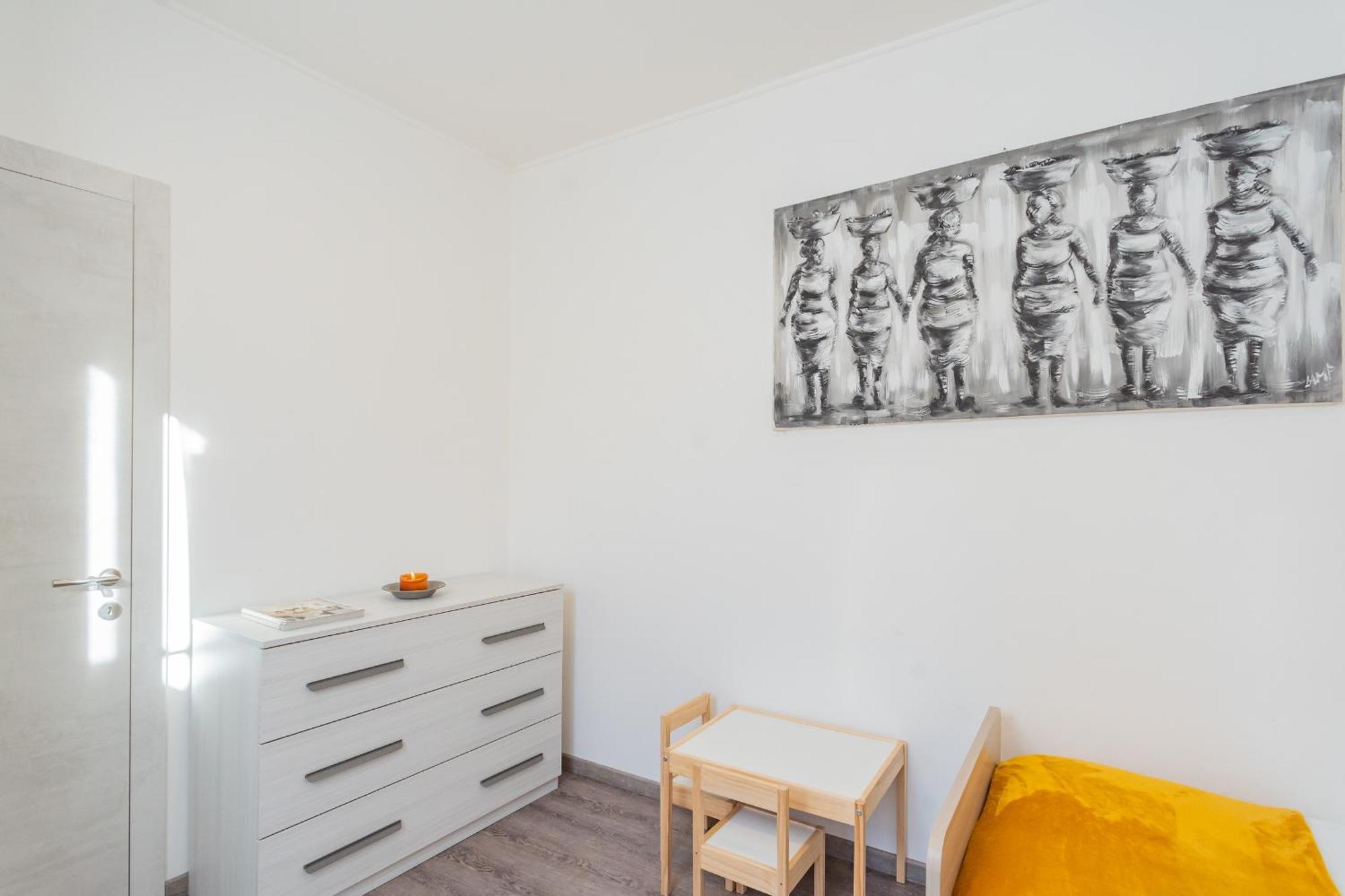 La Casa Di Nino By Rent All Como Exterior photo