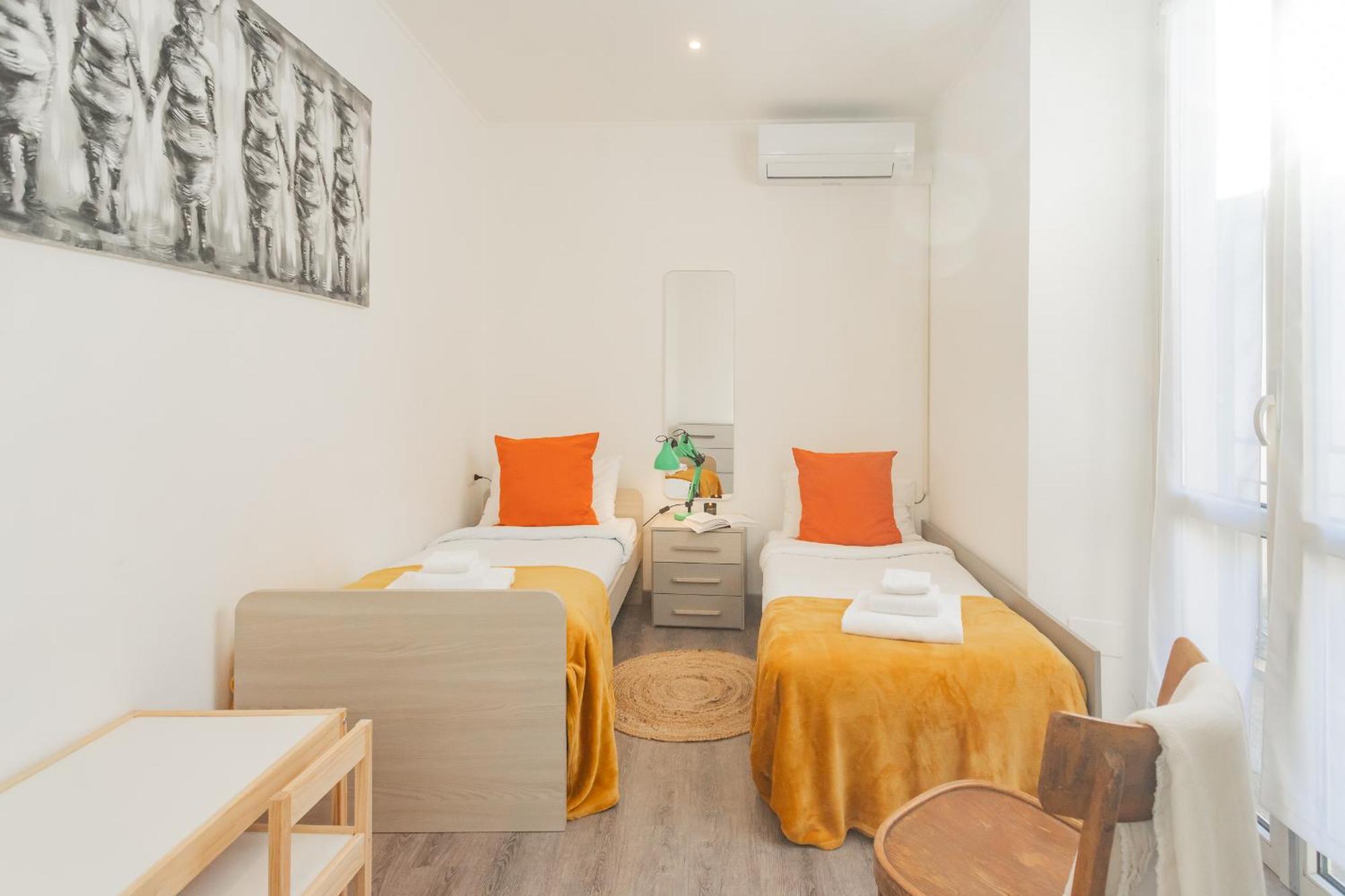 La Casa Di Nino By Rent All Como Exterior photo