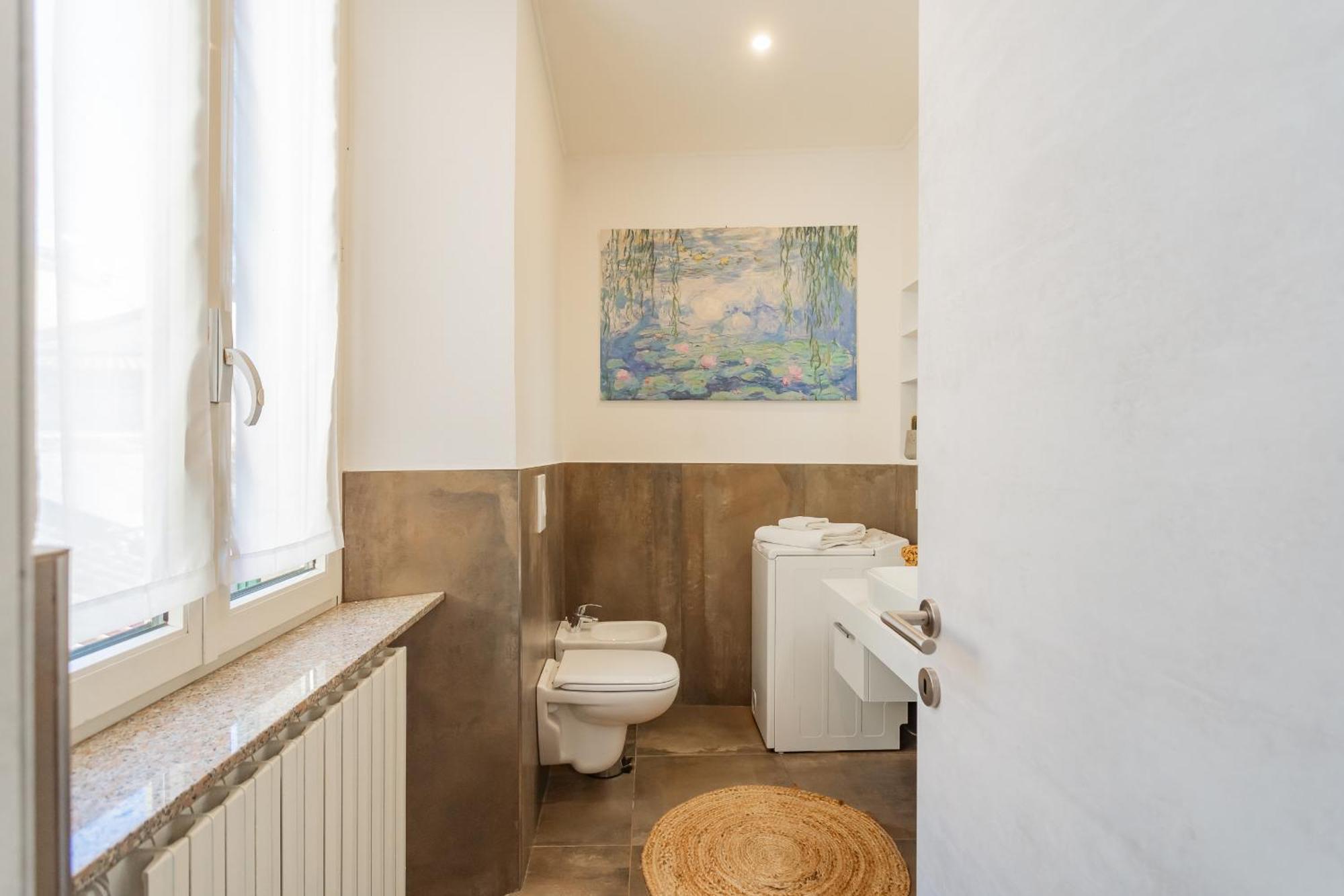 La Casa Di Nino By Rent All Como Exterior photo