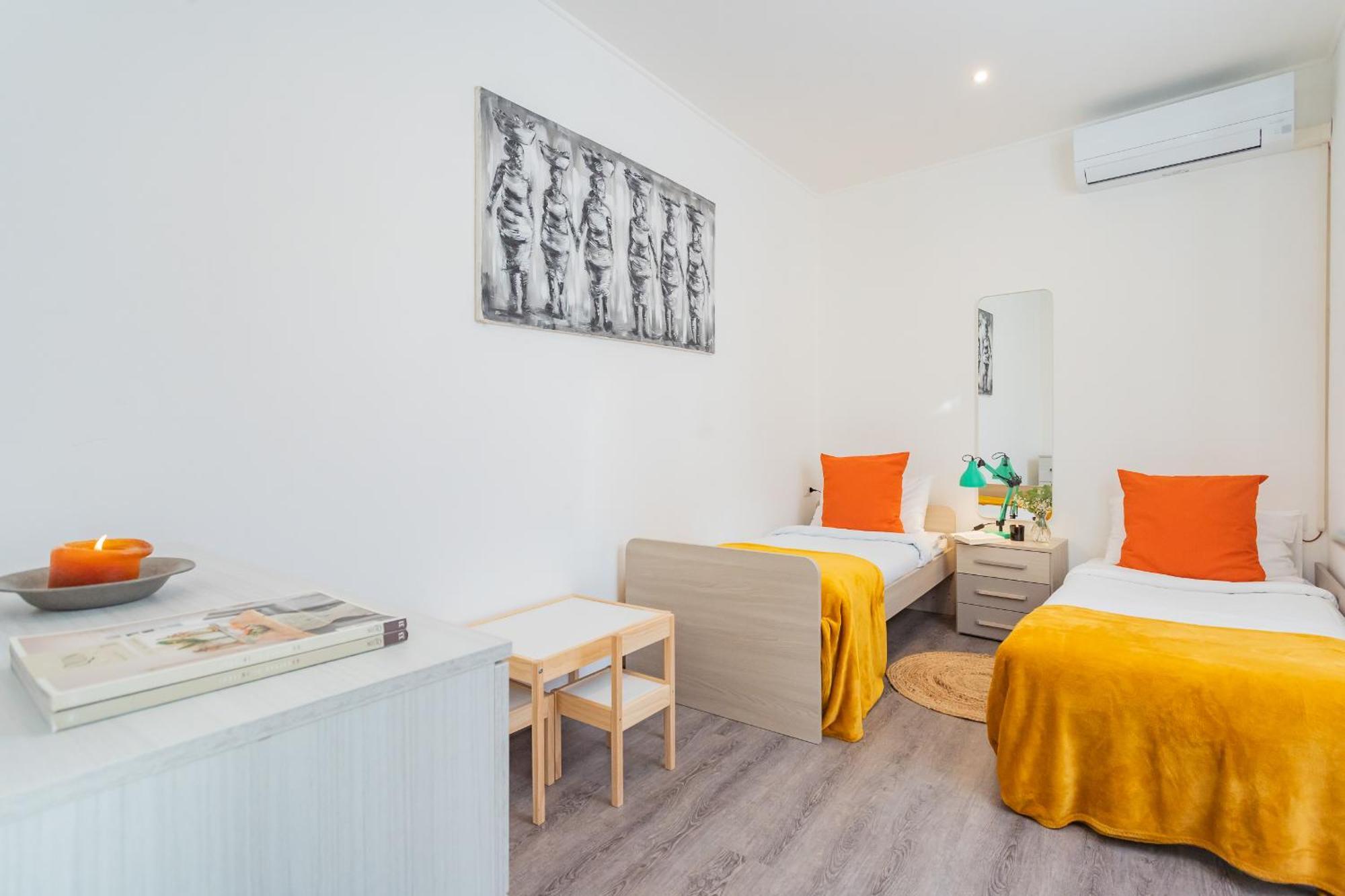La Casa Di Nino By Rent All Como Exterior photo