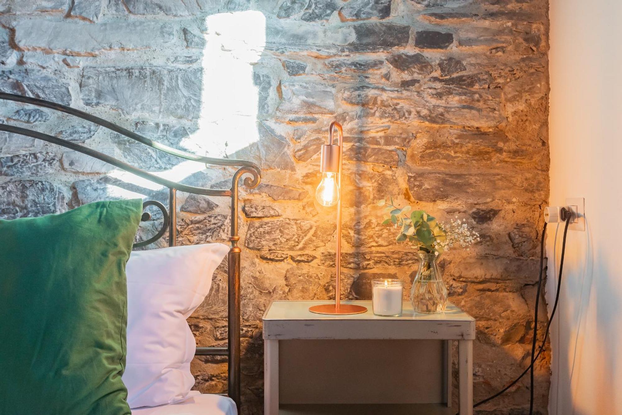 La Casa Di Nino By Rent All Como Exterior photo