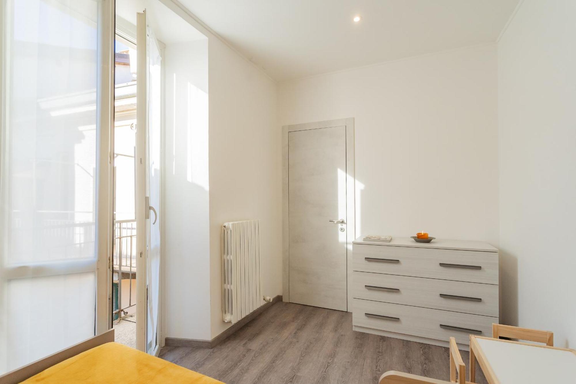 La Casa Di Nino By Rent All Como Exterior photo