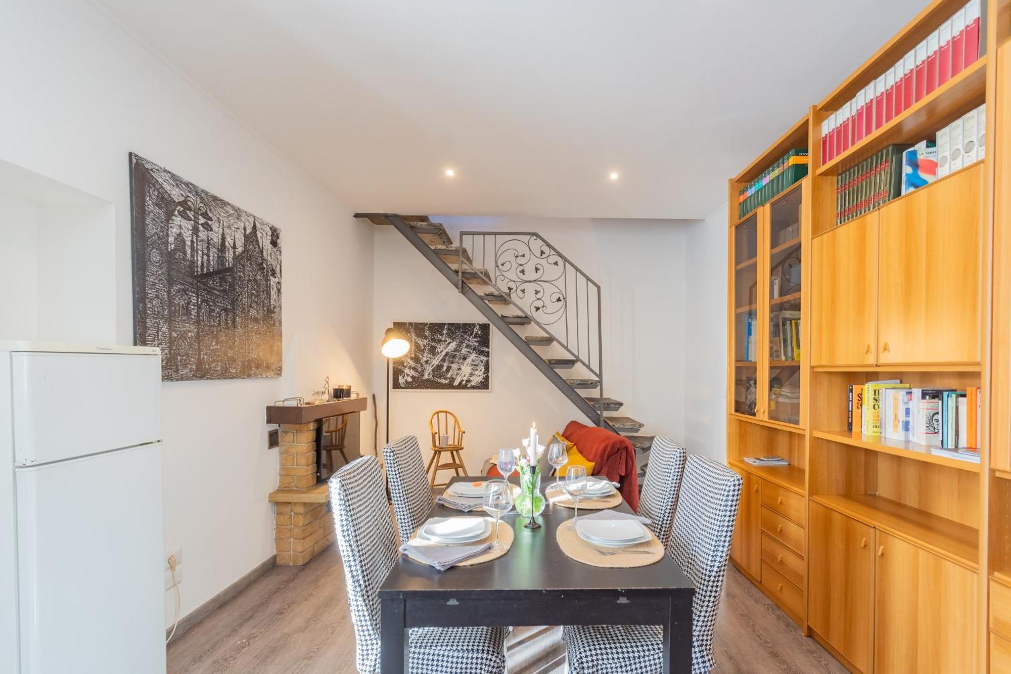 La Casa Di Nino By Rent All Como Exterior photo