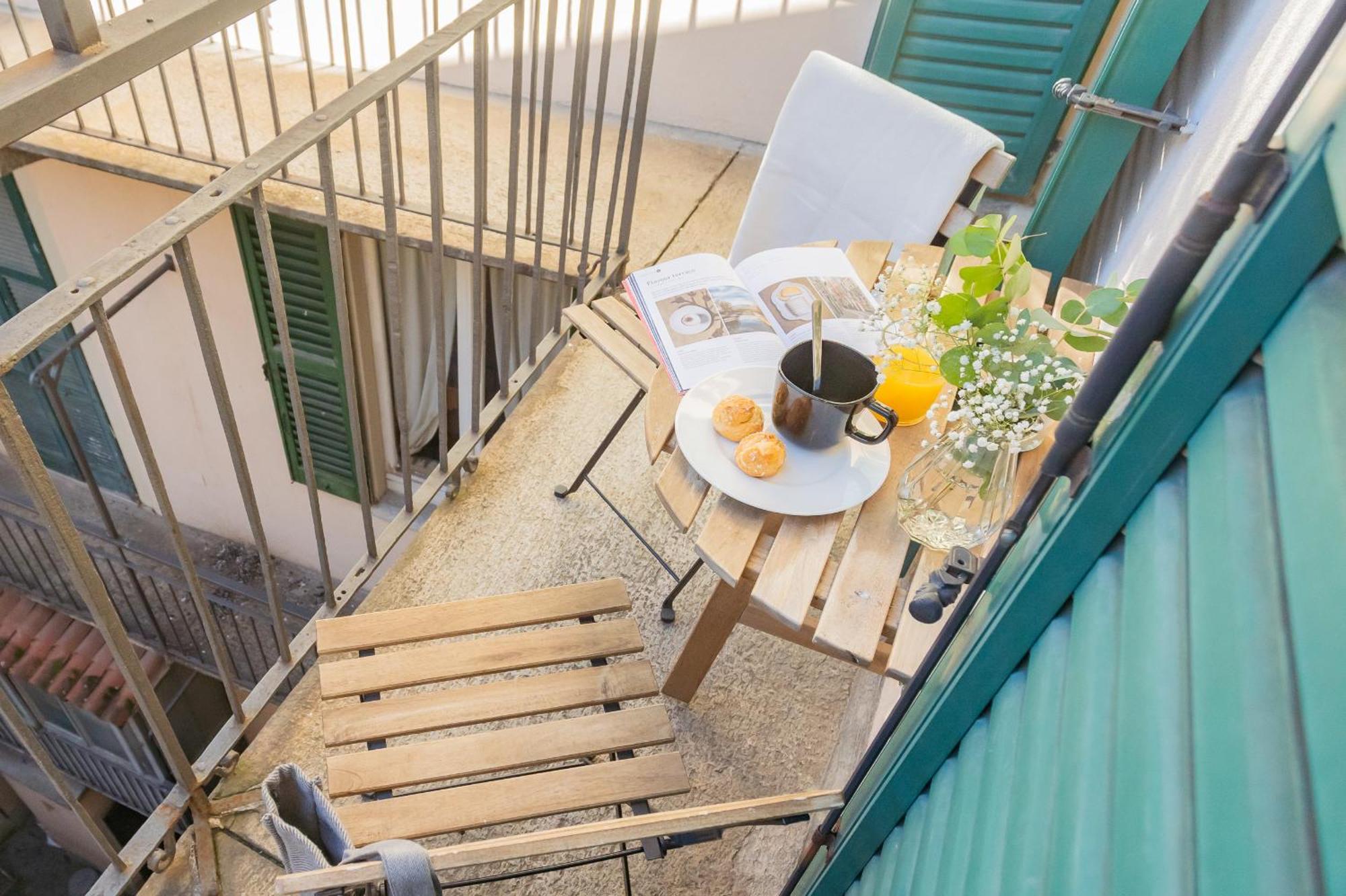 La Casa Di Nino By Rent All Como Exterior photo