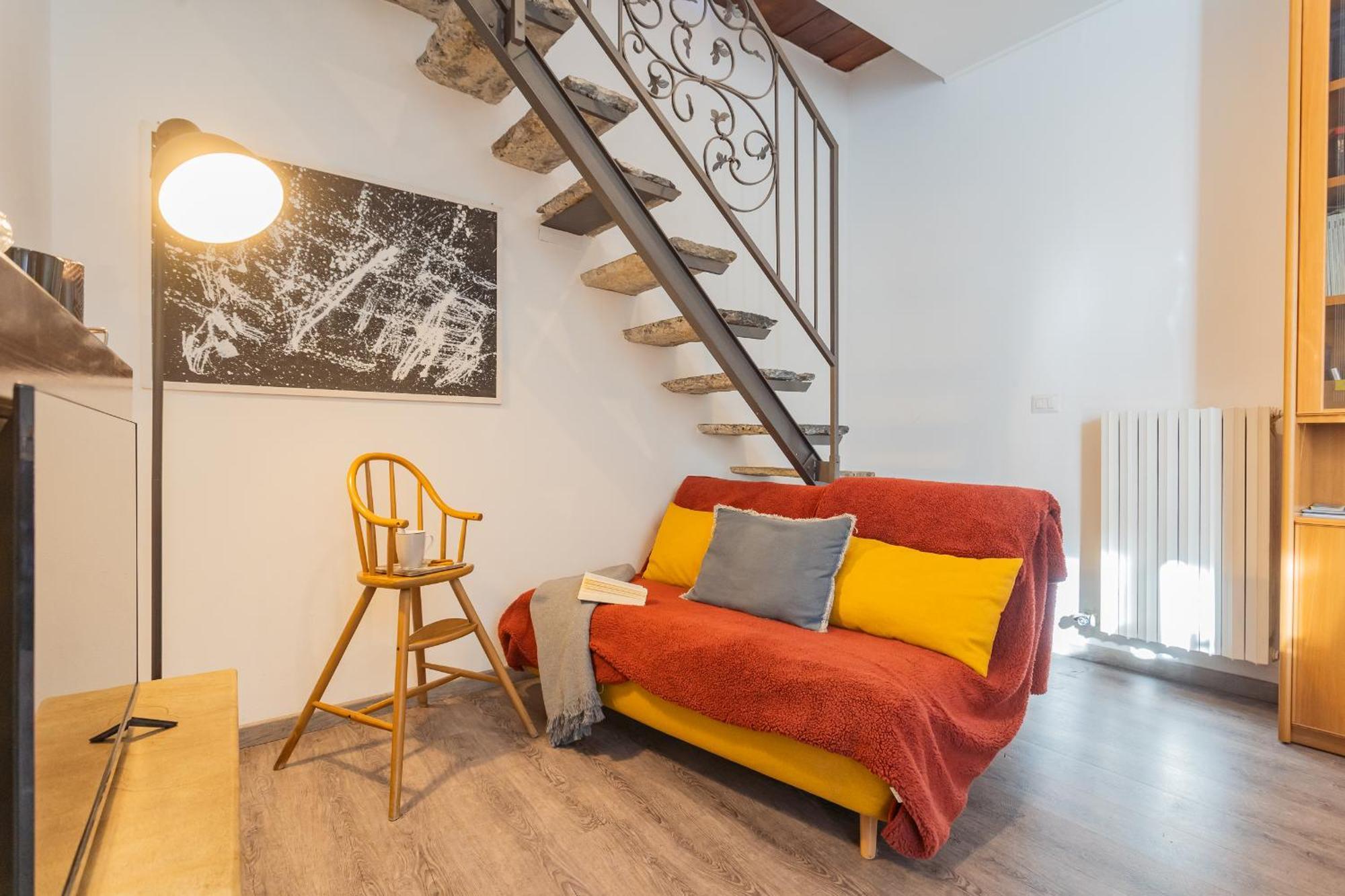 La Casa Di Nino By Rent All Como Exterior photo