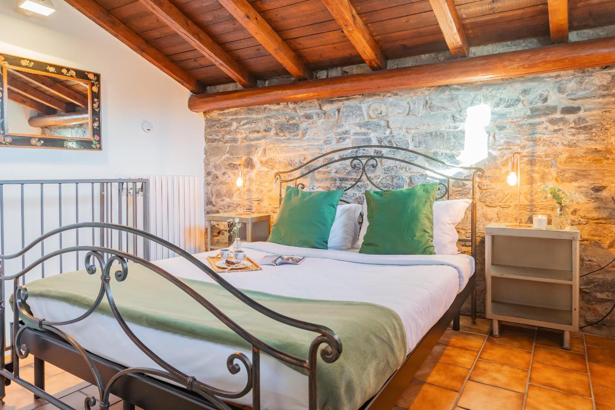 La Casa Di Nino By Rent All Como Exterior photo