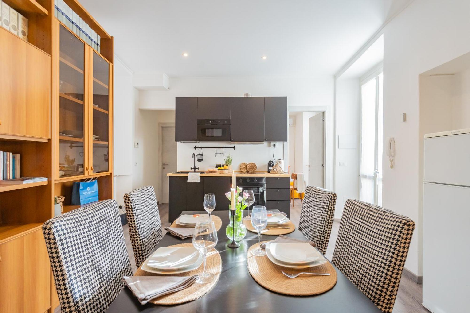 La Casa Di Nino By Rent All Como Exterior photo