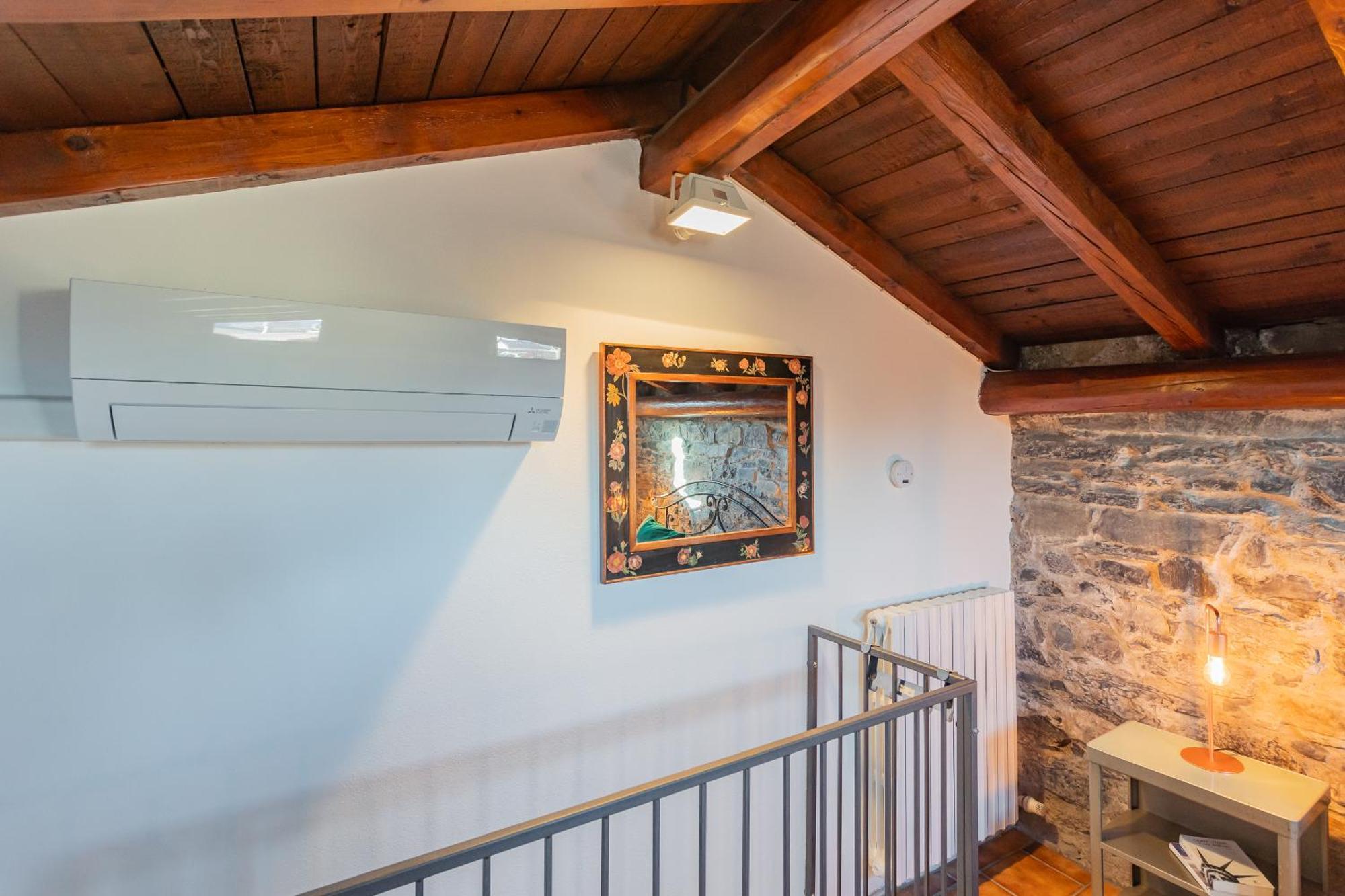 La Casa Di Nino By Rent All Como Exterior photo