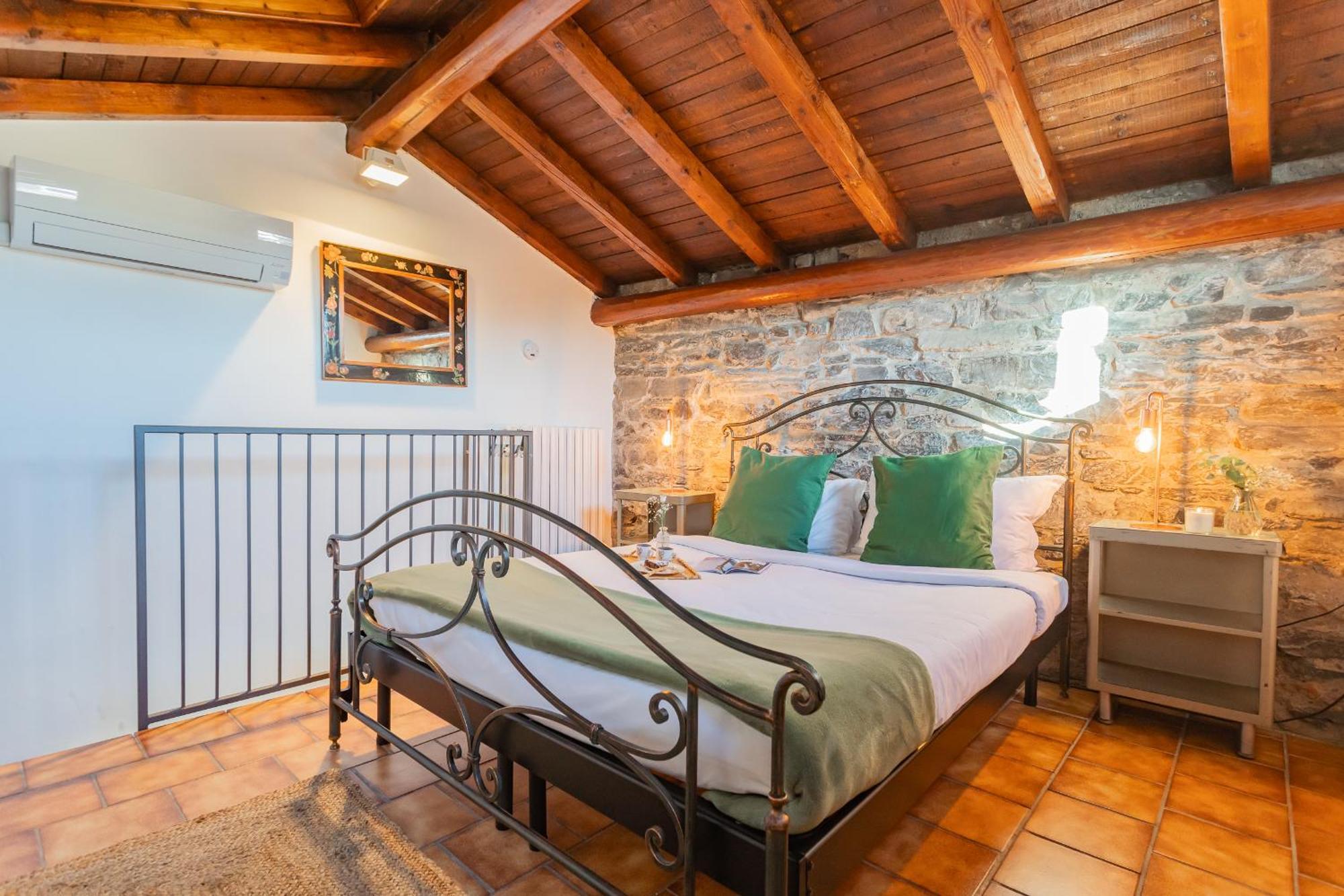 La Casa Di Nino By Rent All Como Exterior photo