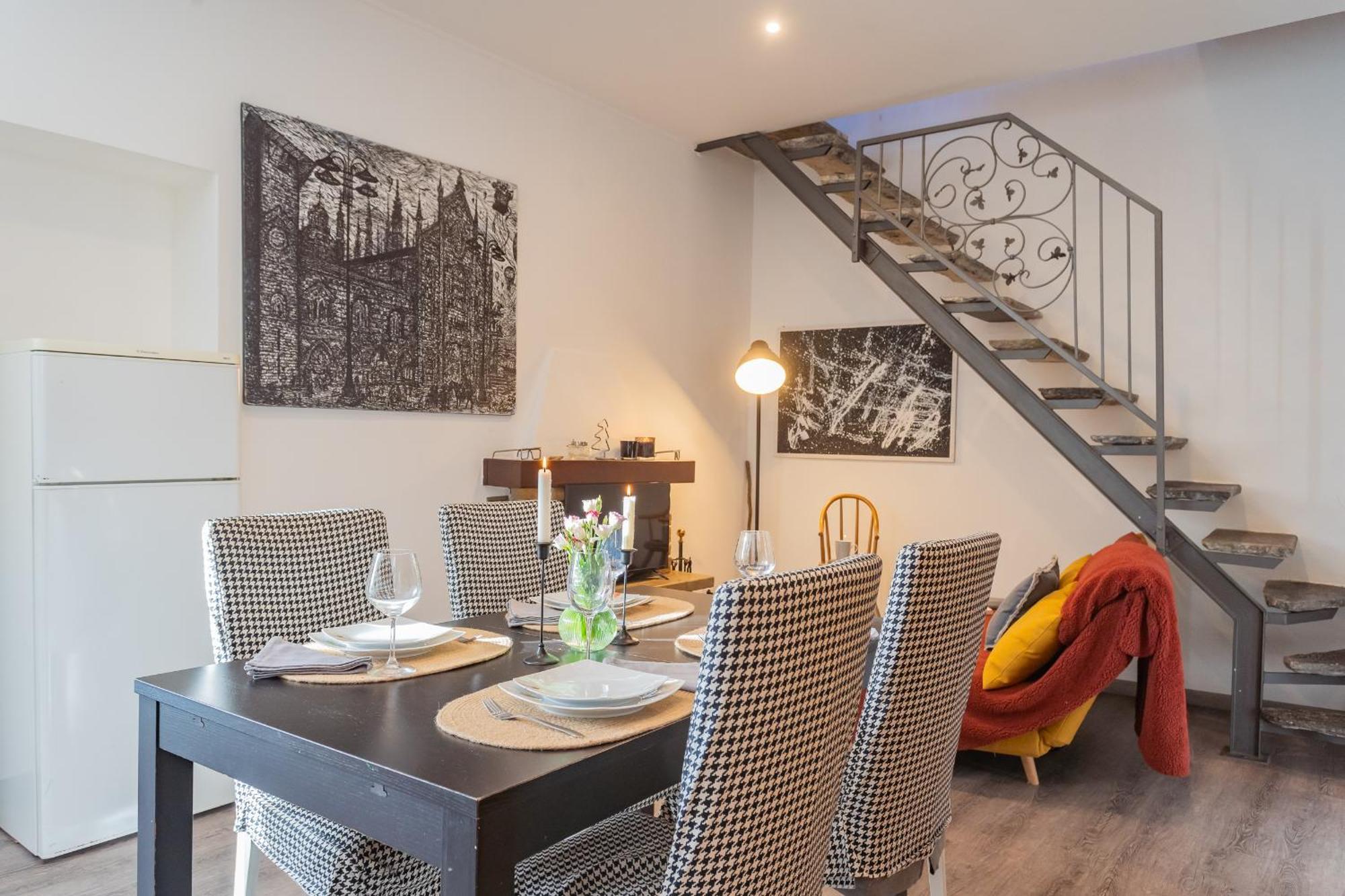 La Casa Di Nino By Rent All Como Exterior photo
