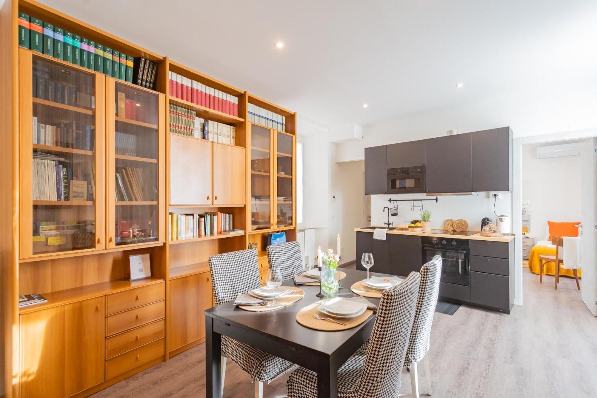 La Casa Di Nino By Rent All Como Exterior photo